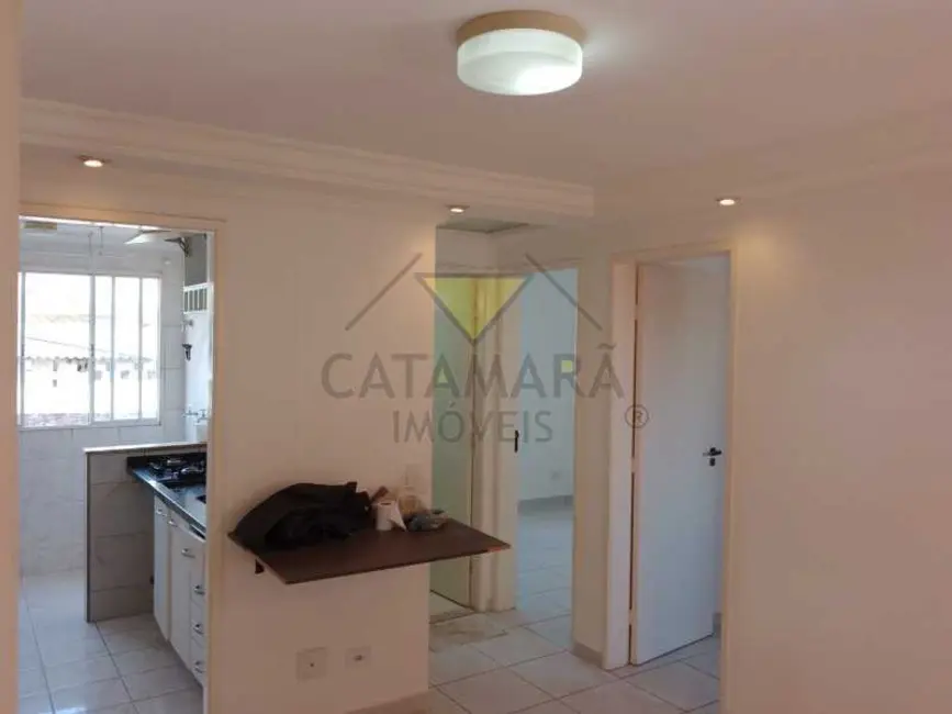 Apartamento com 2 quartos à venda, 42m2 em Mogi Das Cruzes - SP - imagem 2 Foto 2 de Apartamento com 2 quartos à venda, 42m2 em Mogi Das Cruzes - SP