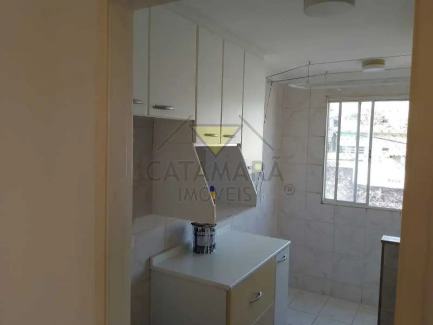 Apartamento com 2 quartos à venda, 42m2 em Mogi Das Cruzes - SP - imagem 9 Foto 9 de Apartamento com 2 quartos à venda, 42m2 em Mogi Das Cruzes - SP