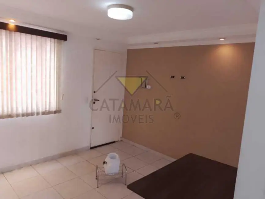 Apartamento com 2 quartos à venda, 42m2 em Mogi Das Cruzes - SP - imagem 3 Foto 3 de Apartamento com 2 quartos à venda, 42m2 em Mogi Das Cruzes - SP