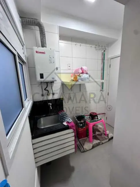 Foto 8 de Apartamento com 3 quartos à venda, 80m2 em Mogi Das Cruzes - SP