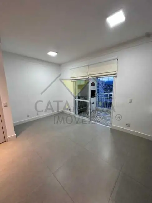 Foto 1 de Apartamento com 3 quartos à venda, 80m2 em Mogi Das Cruzes - SP