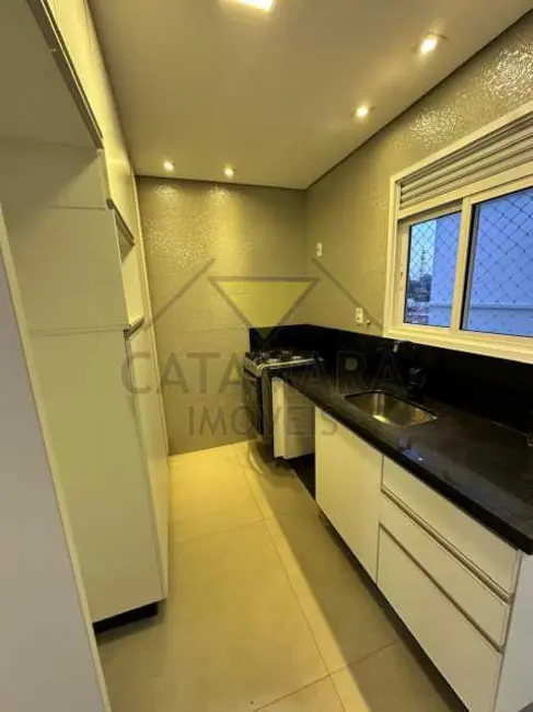 Foto 7 de Apartamento com 3 quartos à venda, 80m2 em Mogi Das Cruzes - SP