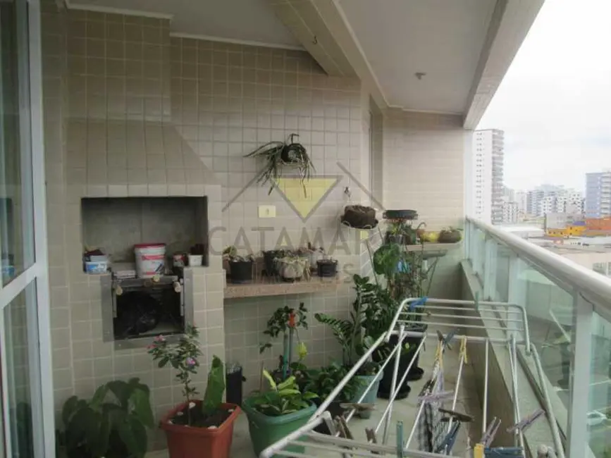 Apartamento com 2 quartos à venda, 63m2 em Praia Grande - SP - imagem 4 Foto 4 de Apartamento com 2 quartos à venda, 63m2 em Praia Grande - SP