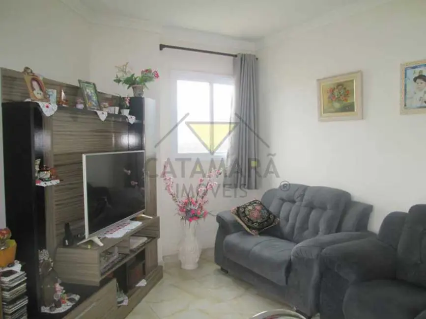 Apartamento com 2 quartos à venda, 63m2 em Praia Grande - SP - imagem 1 Foto 1 de Apartamento com 2 quartos à venda, 63m2 em Praia Grande - SP