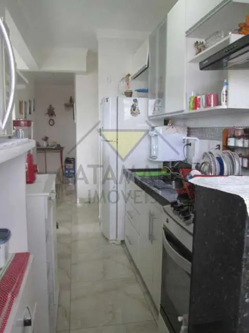 Apartamento com 2 quartos à venda, 63m2 em Praia Grande - SP - imagem 8 Foto 8 de Apartamento com 2 quartos à venda, 63m2 em Praia Grande - SP