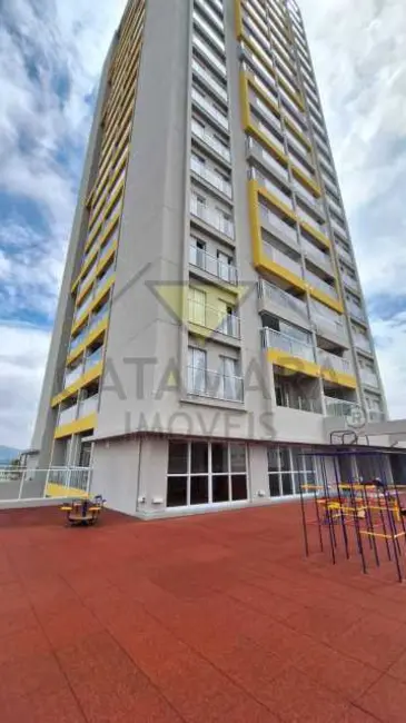 Foto 1 de Apartamento com 2 quartos para alugar, 54m2 em Mogi Das Cruzes - SP