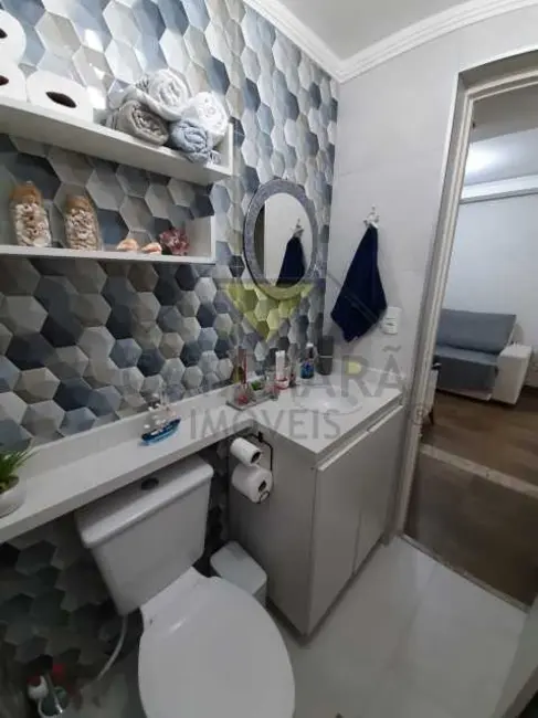 Foto 8 de Apartamento com 2 quartos à venda, 46m2 em Mogi Das Cruzes - SP