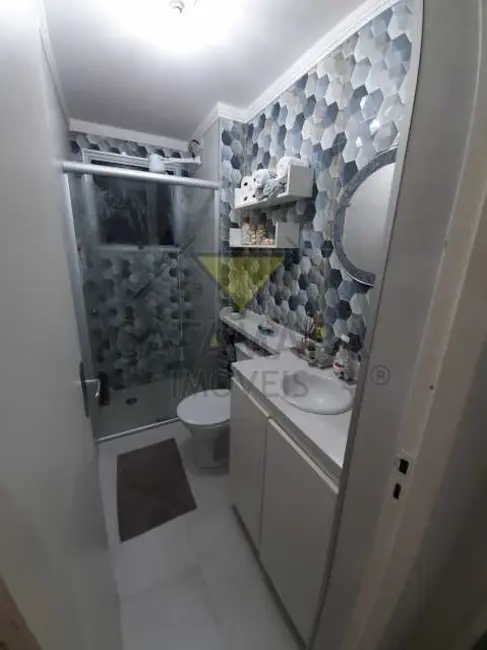 Foto 9 de Apartamento com 2 quartos à venda, 46m2 em Mogi Das Cruzes - SP
