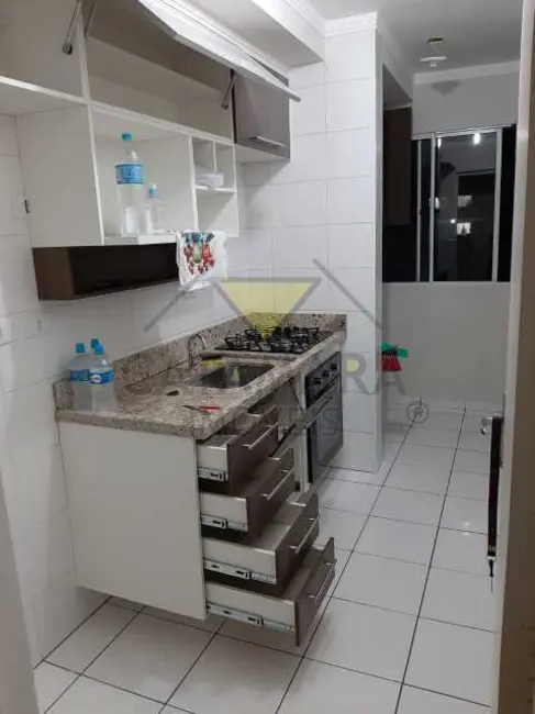 Foto 3 de Apartamento com 2 quartos à venda, 46m2 em Mogi Das Cruzes - SP