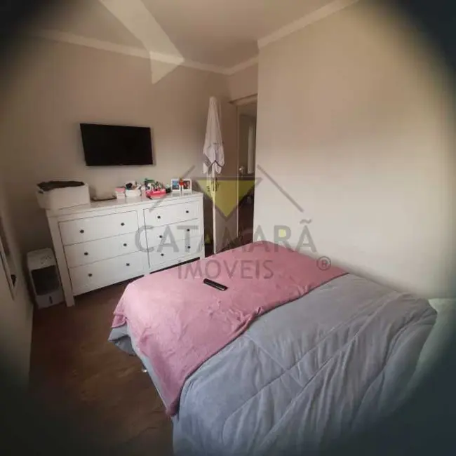 Foto 4 de Apartamento com 2 quartos à venda, 46m2 em Mogi Das Cruzes - SP