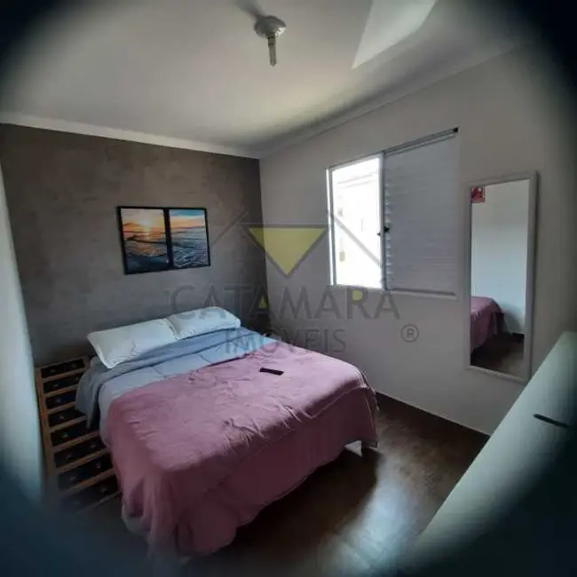 Foto 5 de Apartamento com 2 quartos à venda, 46m2 em Mogi Das Cruzes - SP