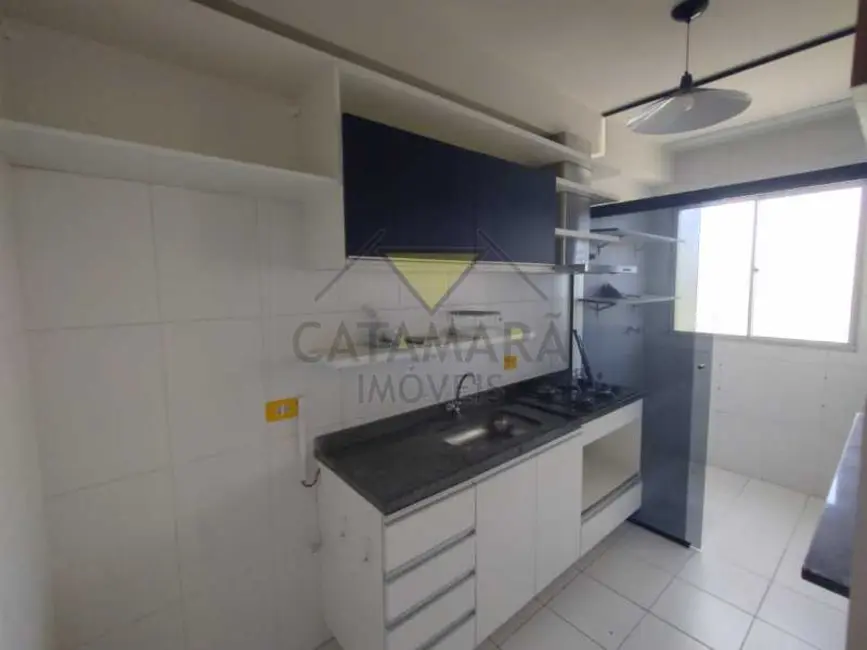 Foto 5 de Apartamento com 2 quartos à venda, 55m2 em Mogi Das Cruzes - SP