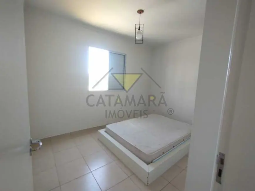 Foto 8 de Apartamento com 2 quartos à venda, 55m2 em Mogi Das Cruzes - SP