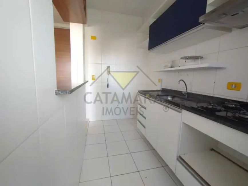 Foto 6 de Apartamento com 2 quartos à venda, 55m2 em Mogi Das Cruzes - SP