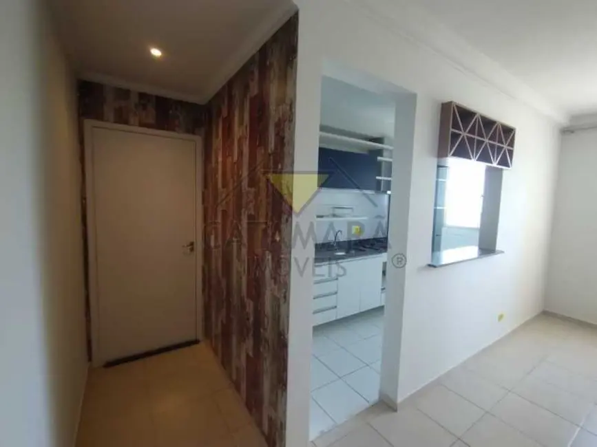 Foto 3 de Apartamento com 2 quartos à venda, 55m2 em Mogi Das Cruzes - SP