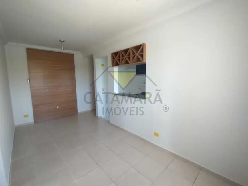 Foto 2 de Apartamento com 2 quartos à venda, 55m2 em Mogi Das Cruzes - SP