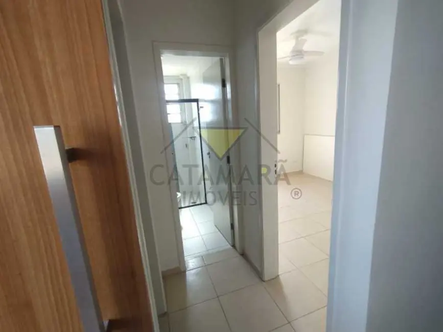 Foto 7 de Apartamento com 2 quartos à venda, 55m2 em Mogi Das Cruzes - SP