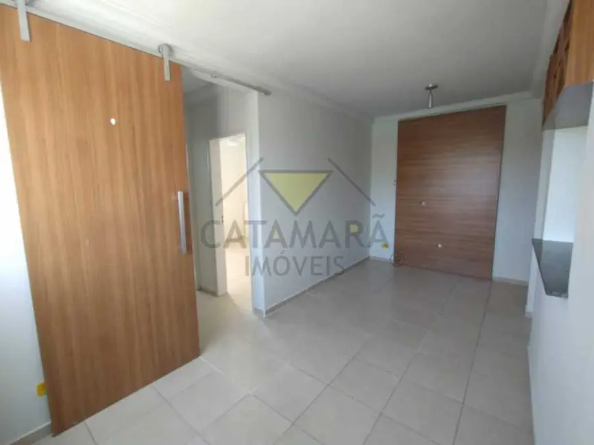 Foto 1 de Apartamento com 2 quartos à venda, 55m2 em Mogi Das Cruzes - SP