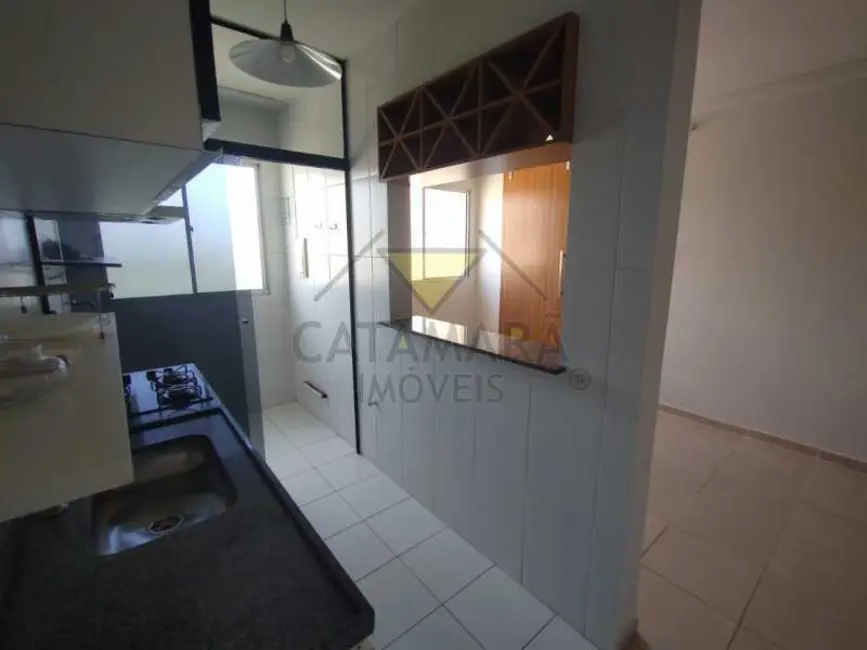 Foto 4 de Apartamento com 2 quartos à venda, 55m2 em Mogi Das Cruzes - SP