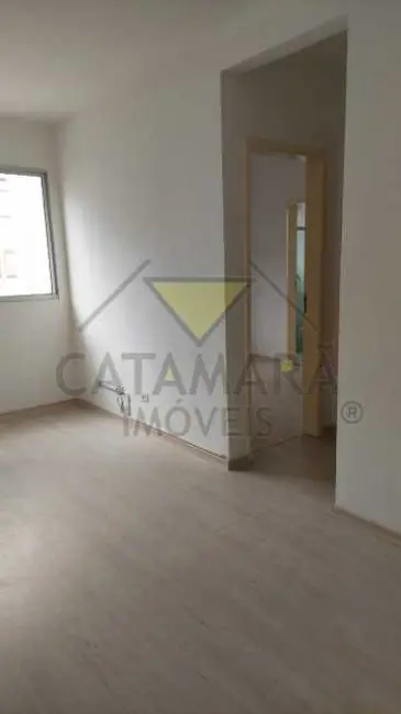 Foto 1 de Apartamento com 2 quartos à venda, 52m2 em Mogi Das Cruzes - SP