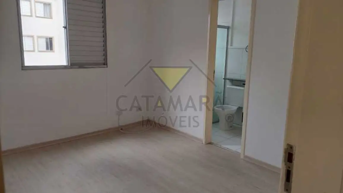 Foto 6 de Apartamento com 2 quartos à venda, 52m2 em Mogi Das Cruzes - SP