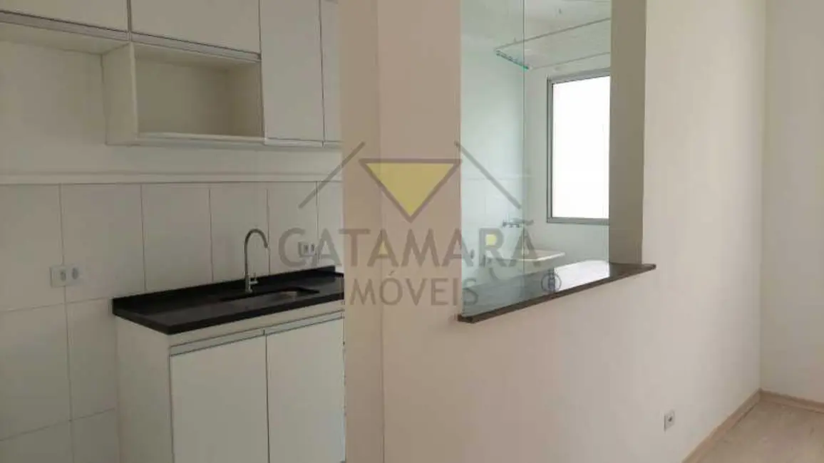 Foto 3 de Apartamento com 2 quartos à venda, 52m2 em Mogi Das Cruzes - SP