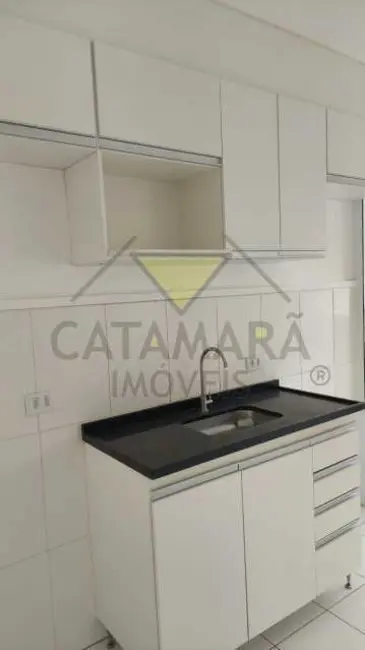 Foto 4 de Apartamento com 2 quartos à venda, 52m2 em Mogi Das Cruzes - SP