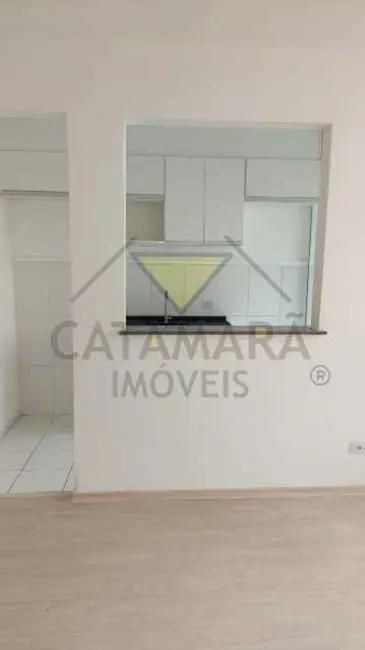 Foto 2 de Apartamento com 2 quartos à venda, 52m2 em Mogi Das Cruzes - SP