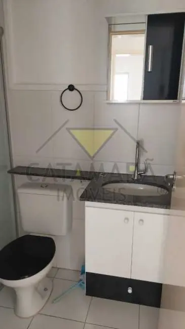 Foto 9 de Apartamento com 2 quartos à venda, 52m2 em Mogi Das Cruzes - SP