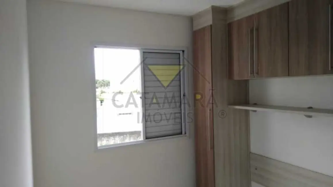 Foto 9 de Apartamento com 2 quartos à venda, 46m2 em Mogi Das Cruzes - SP