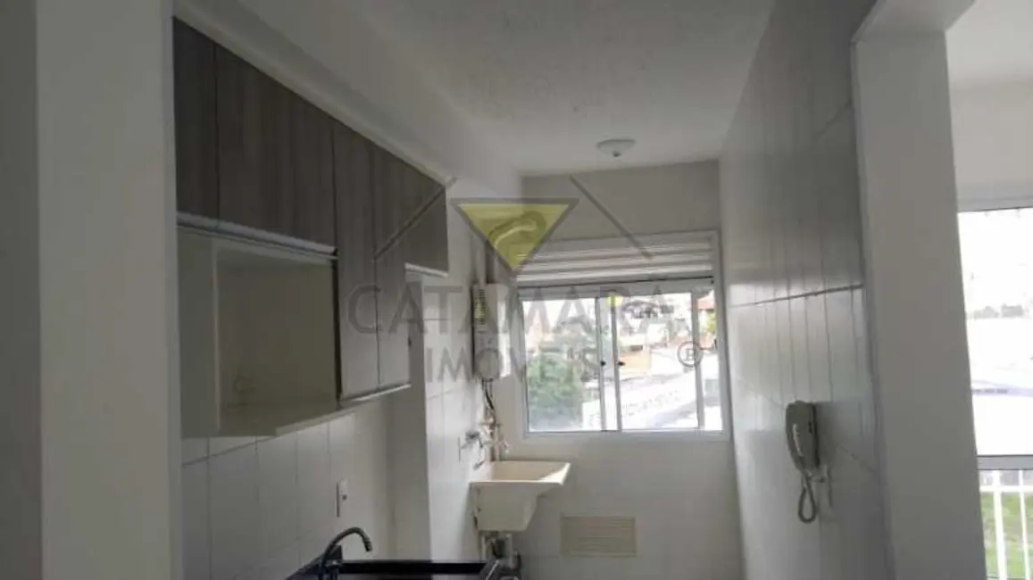 Foto 6 de Apartamento com 2 quartos à venda, 46m2 em Mogi Das Cruzes - SP
