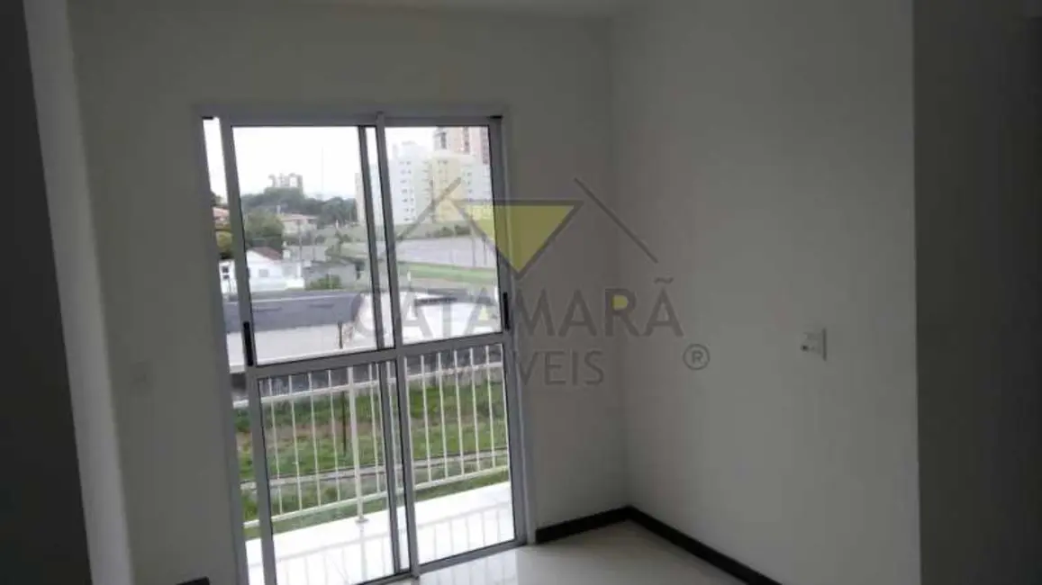 Foto 1 de Apartamento com 2 quartos à venda, 46m2 em Mogi Das Cruzes - SP