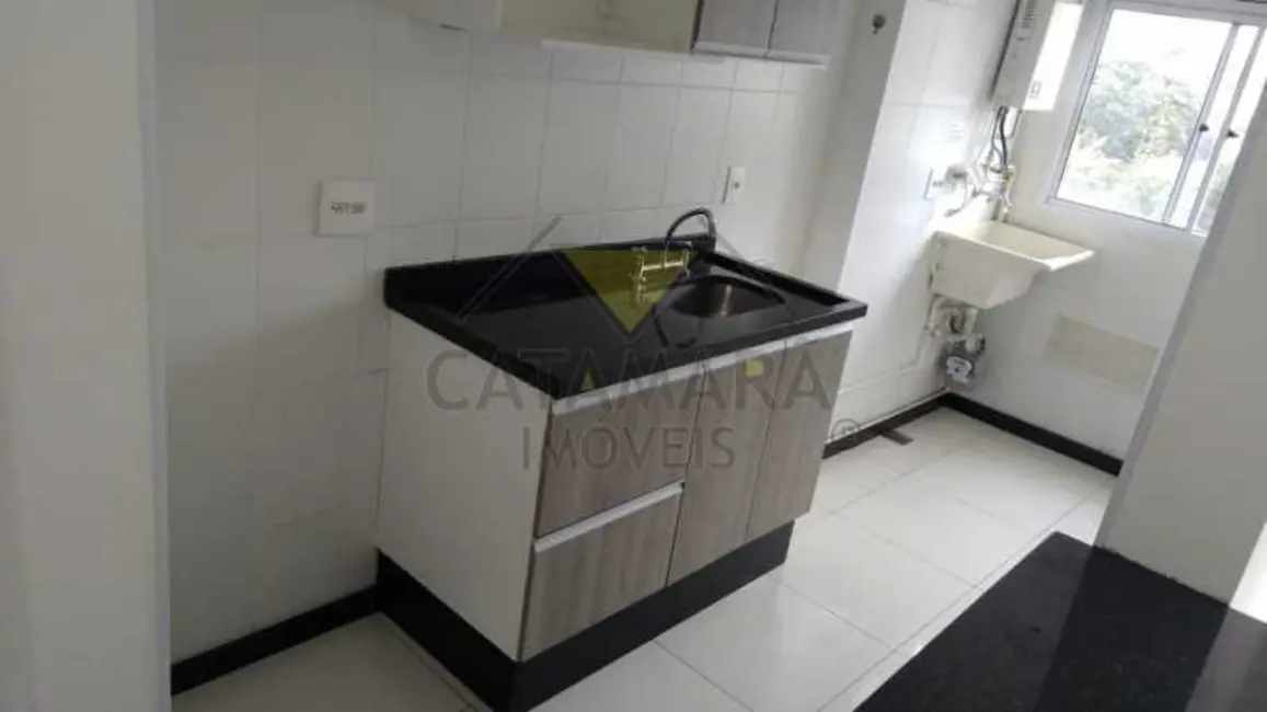 Foto 5 de Apartamento com 2 quartos à venda, 46m2 em Mogi Das Cruzes - SP