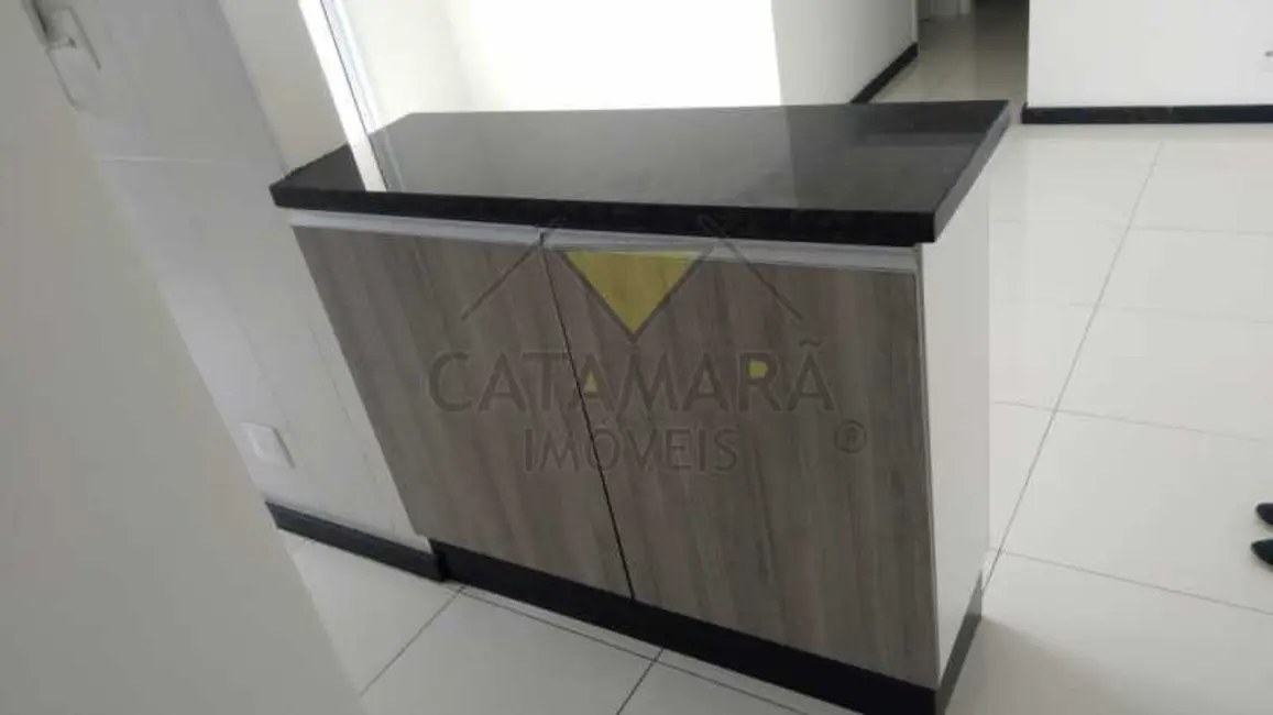 Foto 3 de Apartamento com 2 quartos à venda, 46m2 em Mogi Das Cruzes - SP