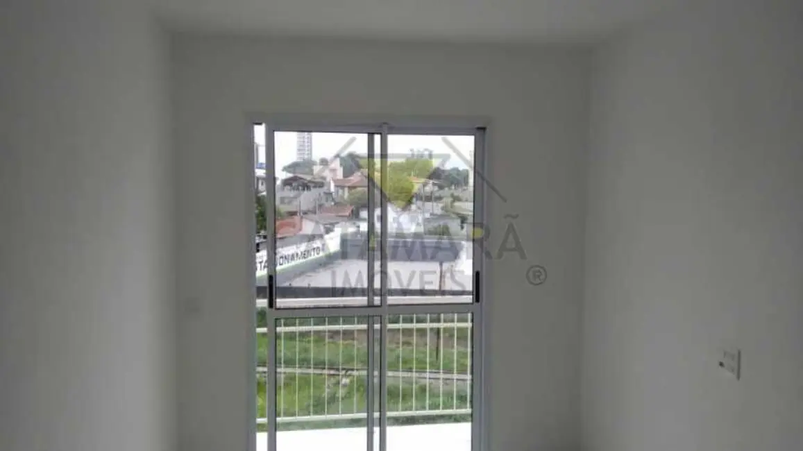 Foto 2 de Apartamento com 2 quartos à venda, 46m2 em Mogi Das Cruzes - SP