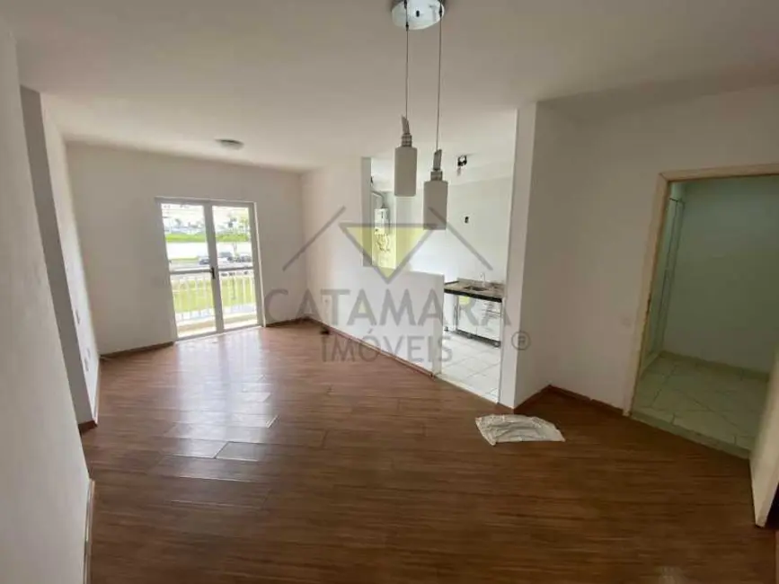 Foto 1 de Apartamento com 2 quartos à venda, 64m2 em Mogi Das Cruzes - SP