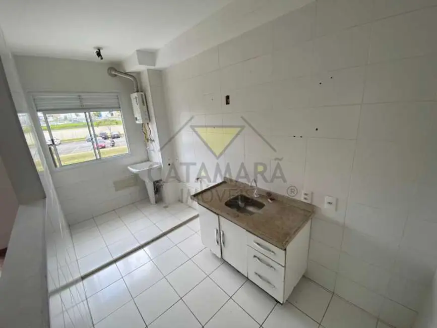 Foto 6 de Apartamento com 2 quartos à venda, 64m2 em Mogi Das Cruzes - SP