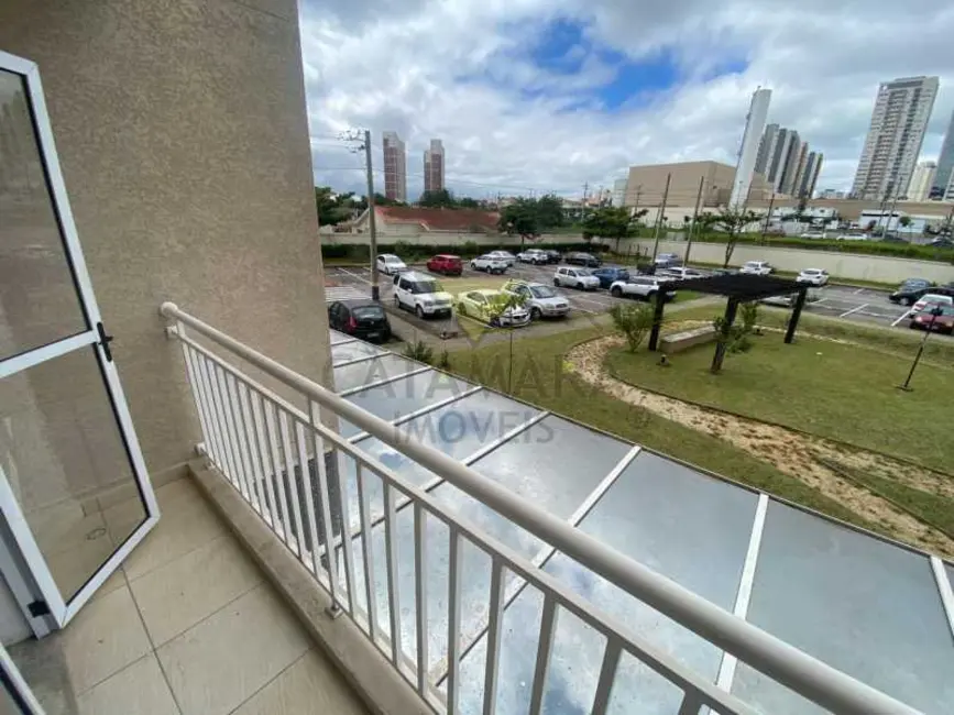 Foto 4 de Apartamento com 2 quartos à venda, 64m2 em Mogi Das Cruzes - SP