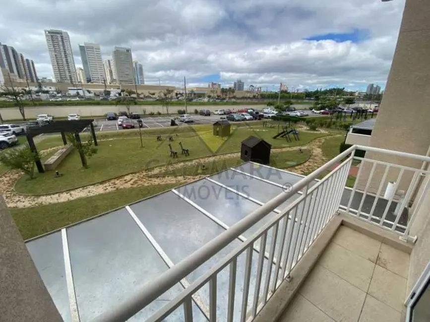 Foto 3 de Apartamento com 2 quartos à venda, 64m2 em Mogi Das Cruzes - SP