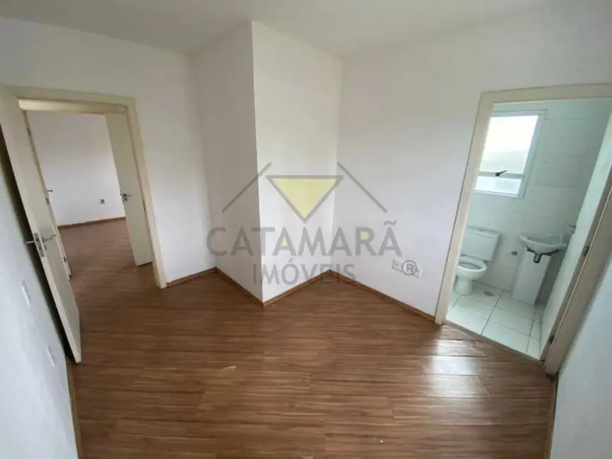 Foto 9 de Apartamento com 2 quartos à venda, 64m2 em Mogi Das Cruzes - SP