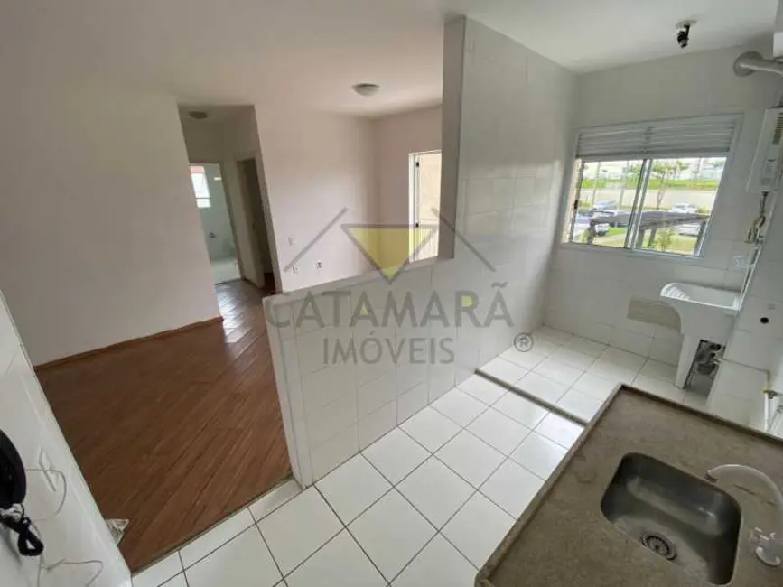 Foto 5 de Apartamento com 2 quartos à venda, 64m2 em Mogi Das Cruzes - SP