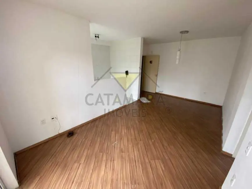 Foto 2 de Apartamento com 2 quartos à venda, 64m2 em Mogi Das Cruzes - SP