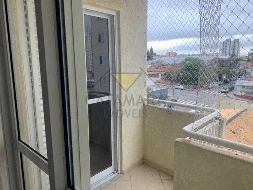 Foto 1 de Apartamento com 3 quartos à venda, 65m2 em Mogi Das Cruzes - SP