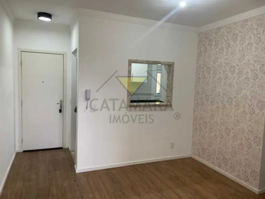 Foto 2 de Apartamento com 3 quartos à venda, 65m2 em Mogi Das Cruzes - SP