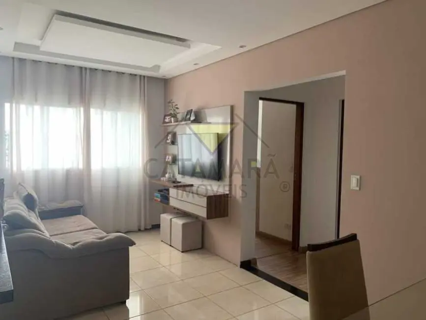 Foto 1 de Apartamento com 3 quartos à venda, 73m2 em Mogi Das Cruzes - SP