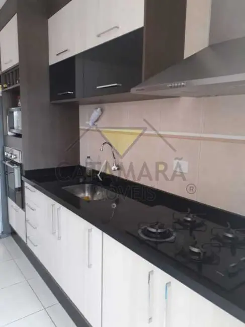 Foto 4 de Apartamento com 3 quartos à venda, 73m2 em Mogi Das Cruzes - SP