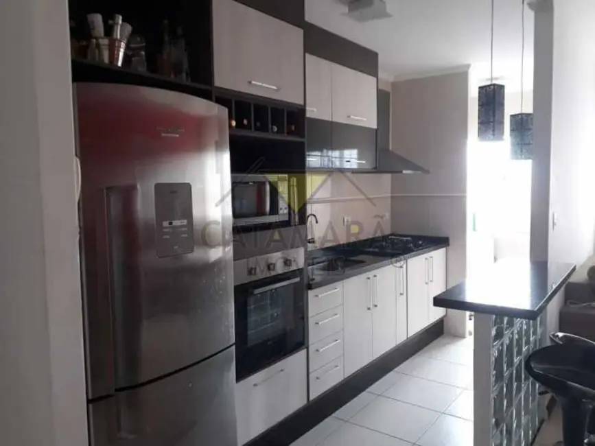 Foto 3 de Apartamento com 3 quartos à venda, 73m2 em Mogi Das Cruzes - SP