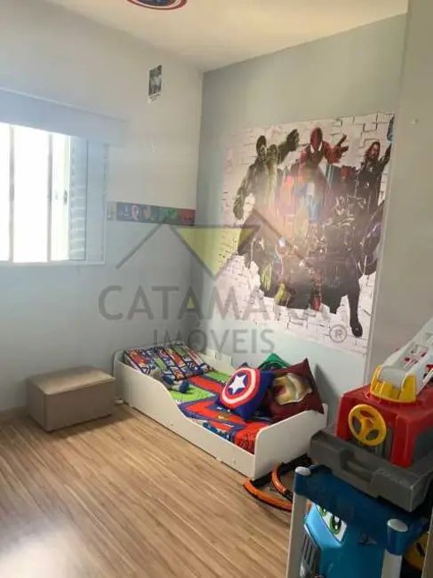 Foto 9 de Apartamento com 3 quartos à venda, 73m2 em Mogi Das Cruzes - SP
