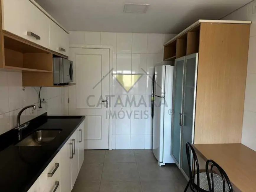Foto 5 de Apartamento com 3 quartos para alugar, 110m2 em Mogi Das Cruzes - SP