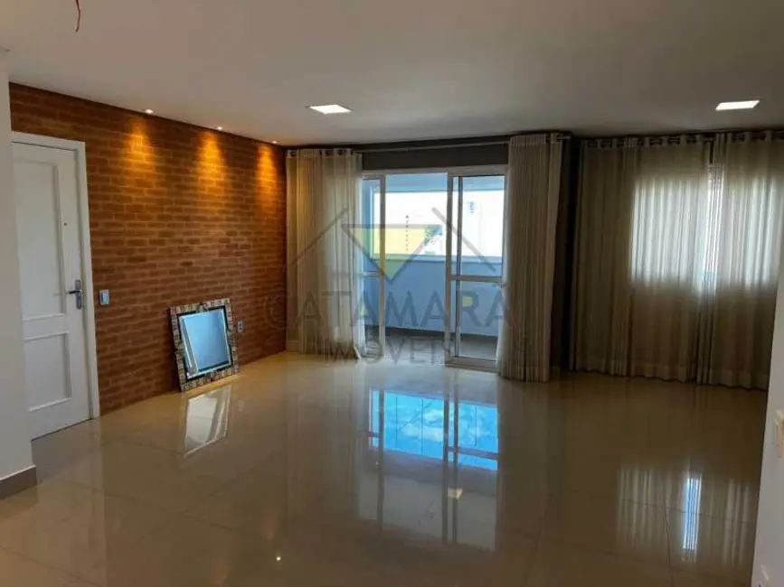 Foto 2 de Apartamento com 3 quartos para alugar, 110m2 em Mogi Das Cruzes - SP
